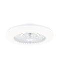 PHILIPS Ventilador techo Amigo LED 25+60W Blanco b