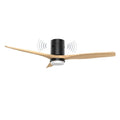 Energy Sistem Ventilador techo SoundAir Black