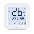 SPC 6433B Controlador Clima