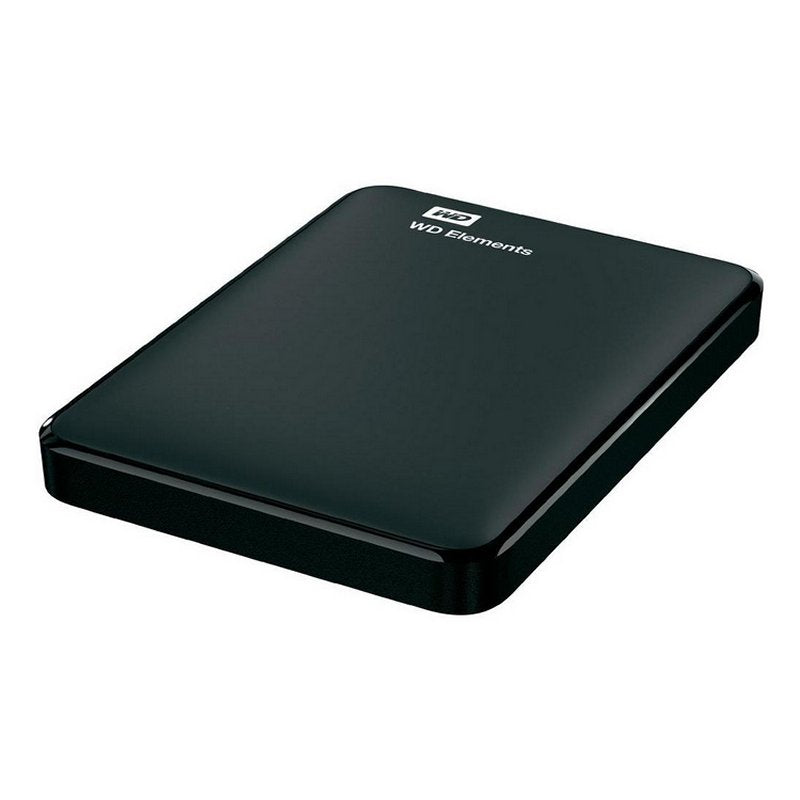 Western Digital Elements 2TB 2.5" USB 3.0 - detalle
