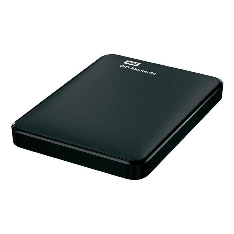 Western Digital Elements 1TB 2.5" USB 3.0 - detalle