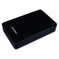 Intens HDD Extern 6031516 8TB 3.5" USB 3.0 Negre 