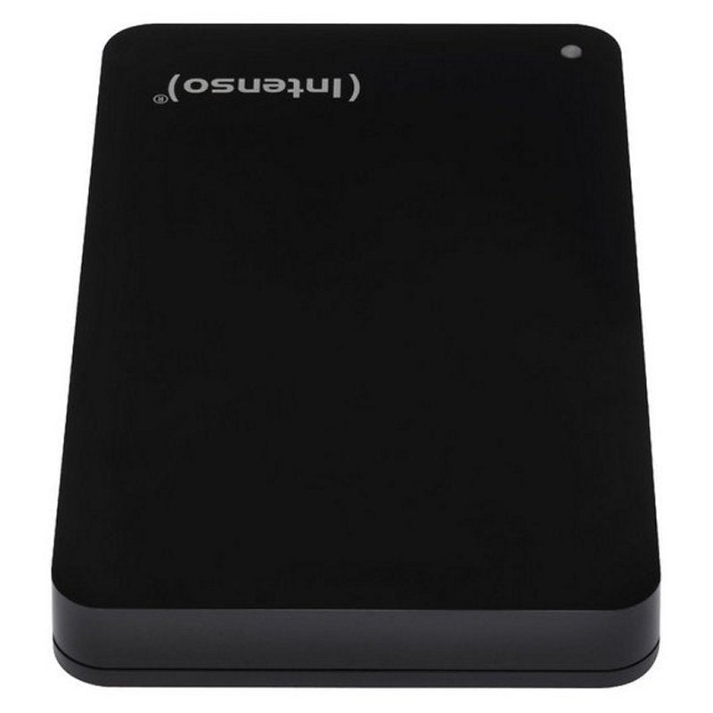 Intenso HDD Externo 6021512 4TB 2.5" USB 3.0 Negro - detalle