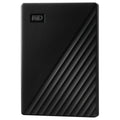 Western Digital My Passport 2TB Negro