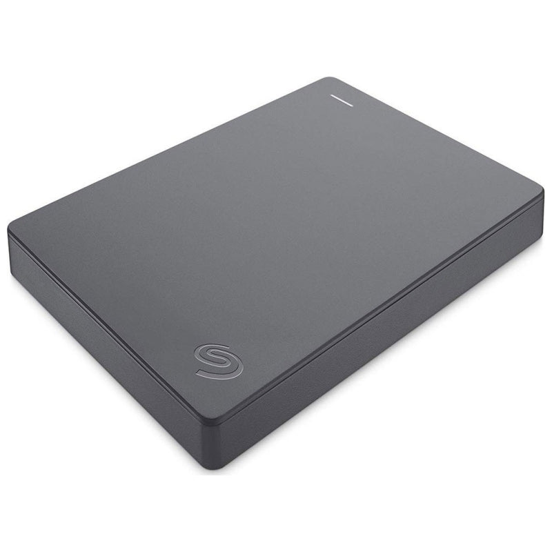 Seagate Basic STJL4000400 4TB 2.5" USB 3.0 Negro - detalle