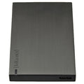 Intenso HDD Externo 6028680 2TB 2.5" USB 3.0 Alumi