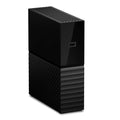 Western Digital My Book 6TB 3.5" USB 3.0 Negre 