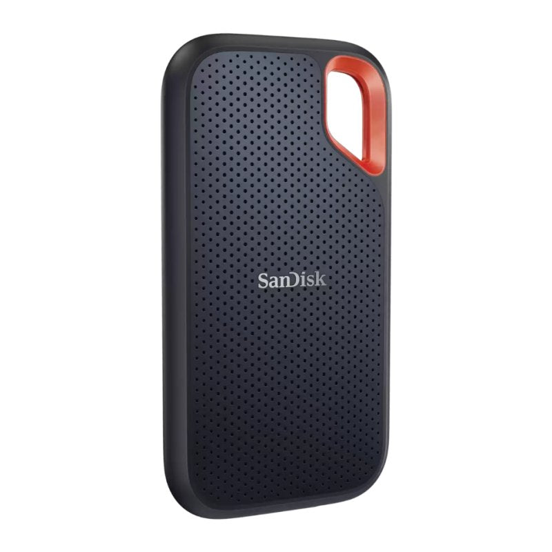 Sandisk Extreme Portable SSD 1TB USB-C 3.2 Gen 2 - detalle