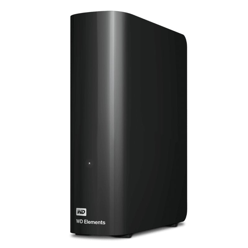 Western Digital Elements Desktop 14TB 3.5" USB 3.0 - detalle