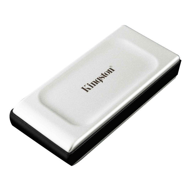 Kingston XS2000 Portable SSD 2Tb USB 3.2 tipo-C - detalle