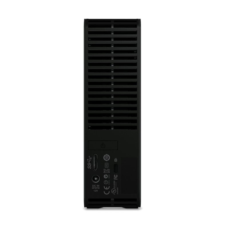 Western Digital Elements Desktop 18TB 3.5" USB 3.0 - detalle