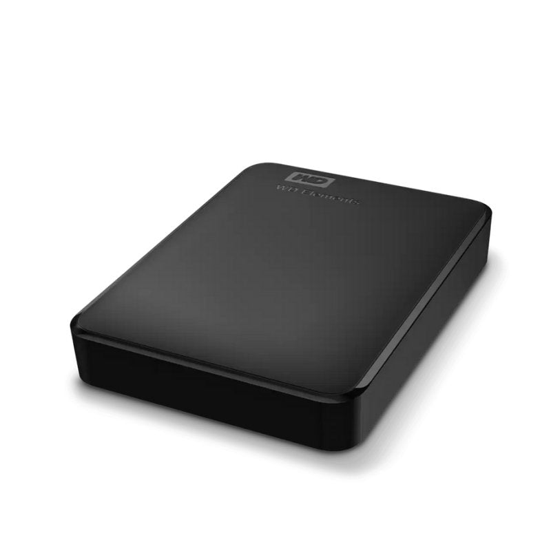 Western Digital Elements 5TB 2.5" USB 3.0 - detalle