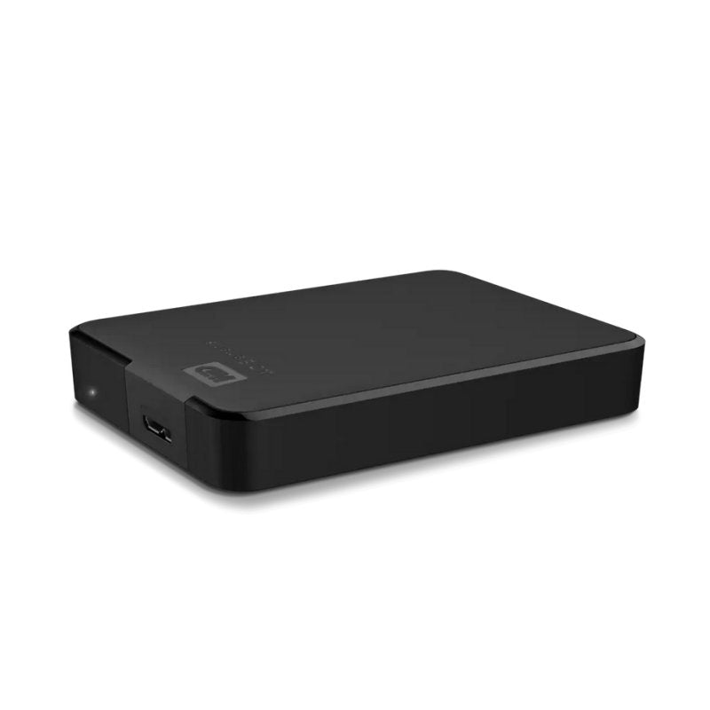 Western Digital Elements 5TB 2.5" USB 3.0 - detalle
