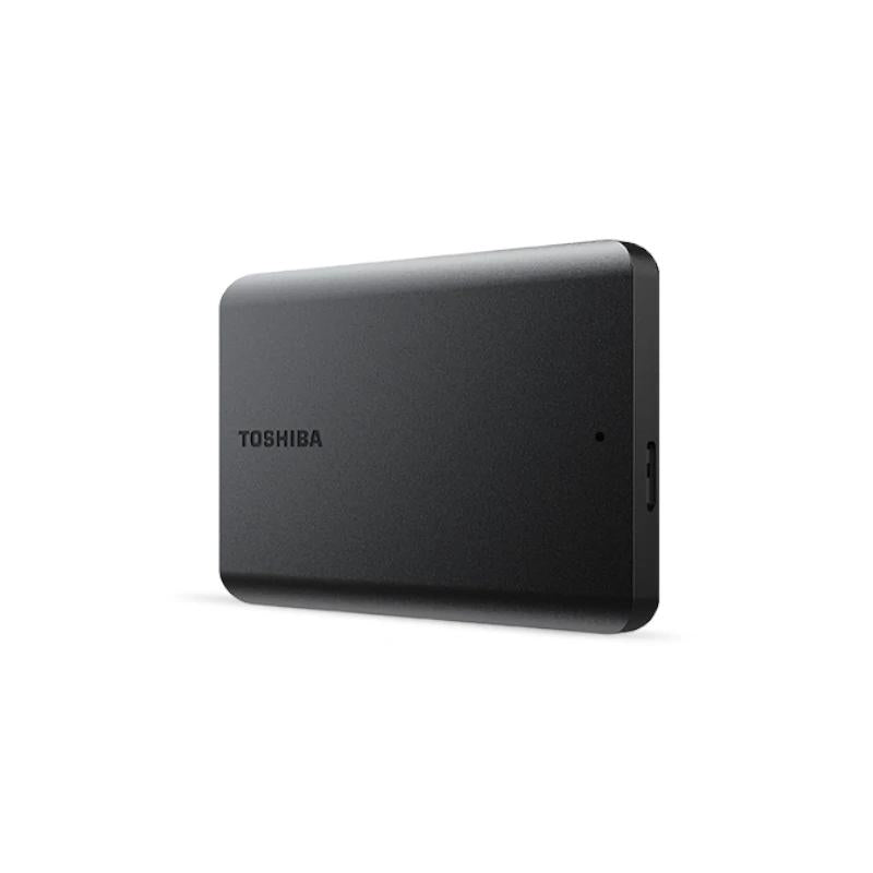 Toshiba HD CANVIO HDTB510EK3AA 1TB 2.5" USB 3.0 ne - detalle