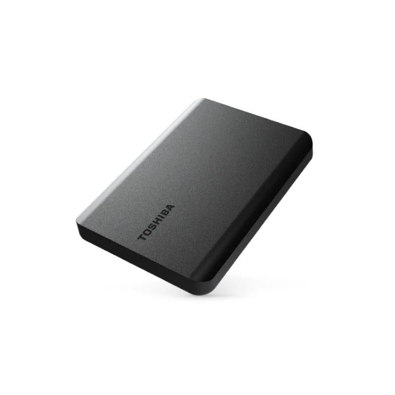 Toshiba HD CANVIO HDTB510EK3AA 1TB 2.5" USB 3.0 ne - detalle