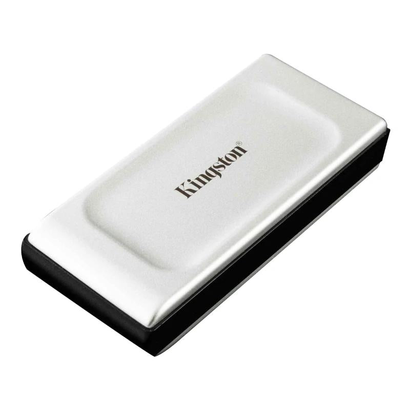 Kingston XS2000 Portable SSD 4Tb USB 3.2 tipo-C - detalle