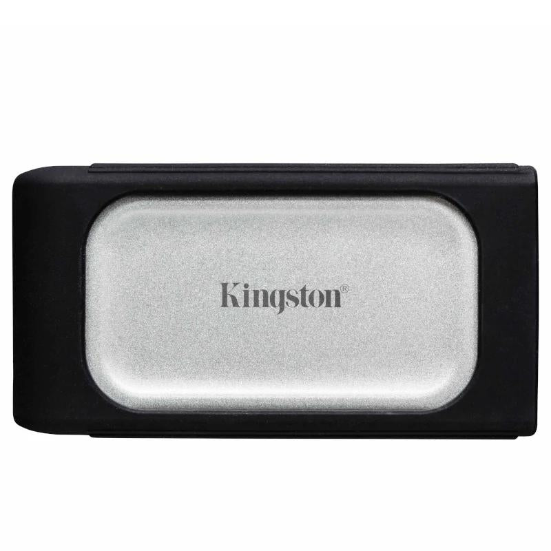 Kingston XS2000 Portable SSD 4Tb USB 3.2 tipo-C - detalle