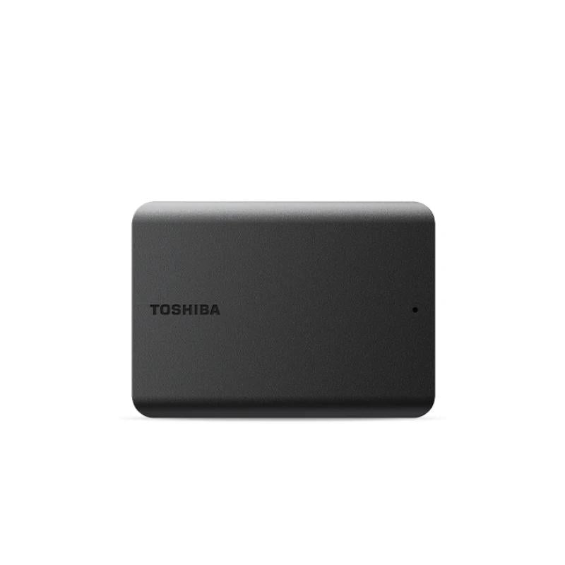 Toshiba HD CANVIO HDTB540EK3CA 4TB 2.5" USB 3.0 - detalle