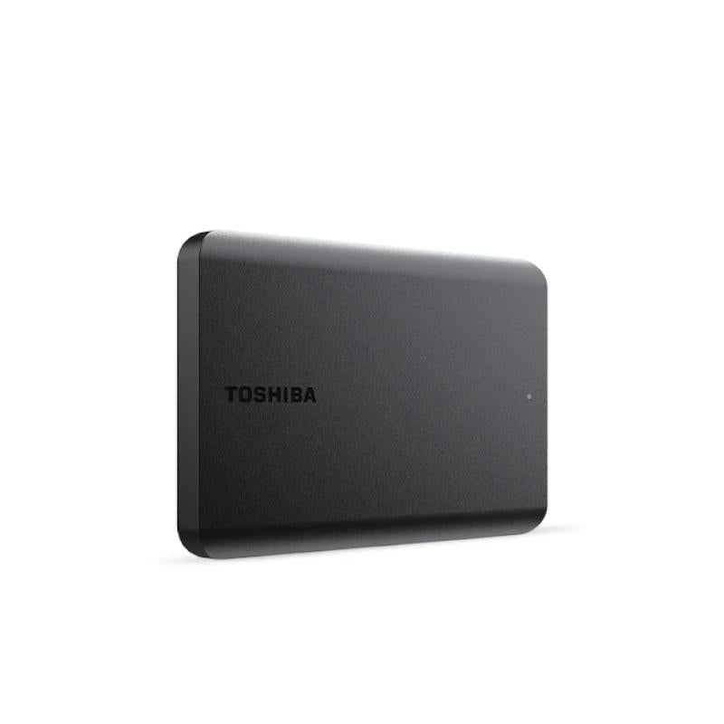 Toshiba HD CANVIO HDTB540EK3CA 4TB 2.5" USB 3.0 - detalle
