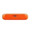 LaCie Disco Externo Rugged 5Tb 2.5" USB-C