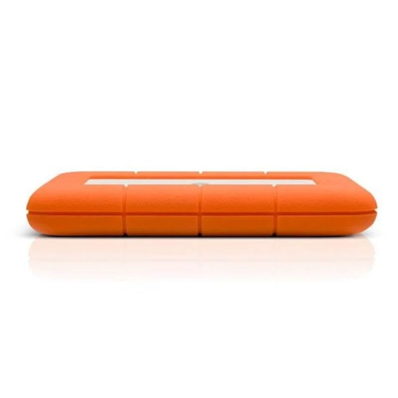 LaCie Disco Externo Rugged Mini 4Tb 2.5" USB-C - detalle
