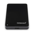 Intenso HDD Externo 500GB 2.5" certified refurbish