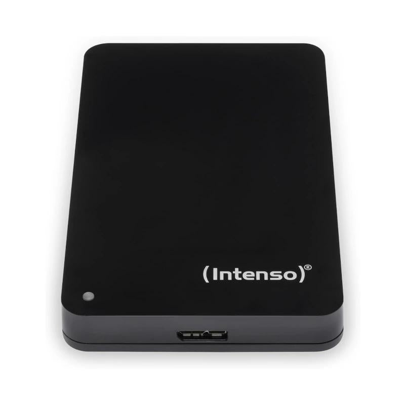 Intenso HDD Externo 500GB 2.5" certified refurbish