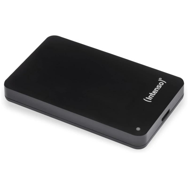Intenso HDD Externo 500GB 2.5" certified refurbish - detalle