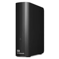 Unidade de escritorio Western Digital Elements de 22 TB e 3,5 polgadas con USB 3.0 