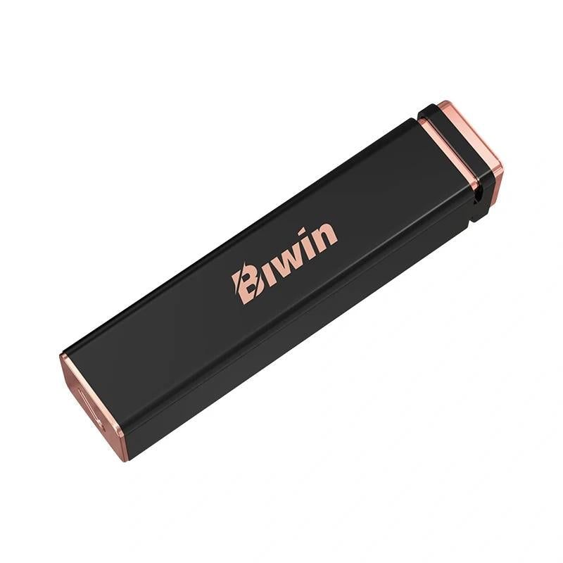 Biwin PD2000 4TB Black 2000 MB-s 