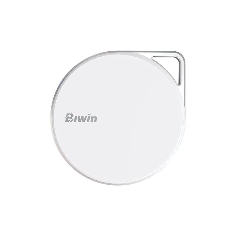 Biwin PM2000 1TB Branco 2000 MB-s 