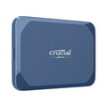 Crucial SSD Externo X10 1TB USB-C 3.2 Gen2 2x2
