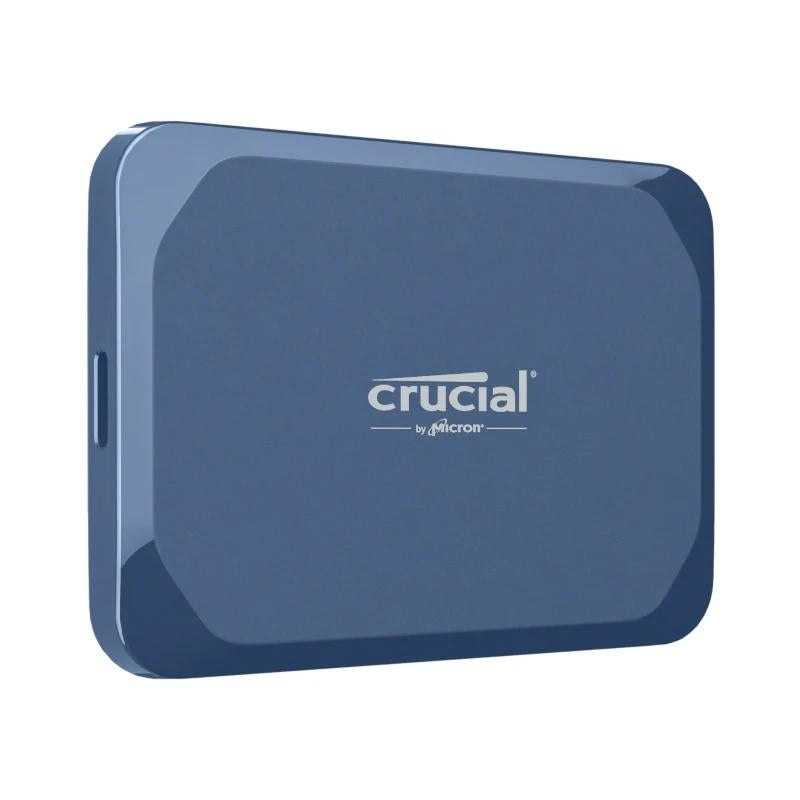 Crucial SSD Externo X10 2TB USB-C 3.2 Gen2 2x2