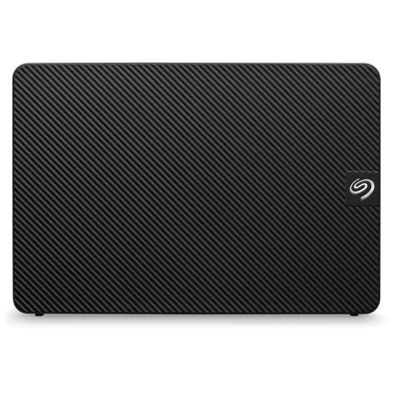 Seagate Expansion Disco Externo 20TB 3.5" USB 3.0 - detalle
