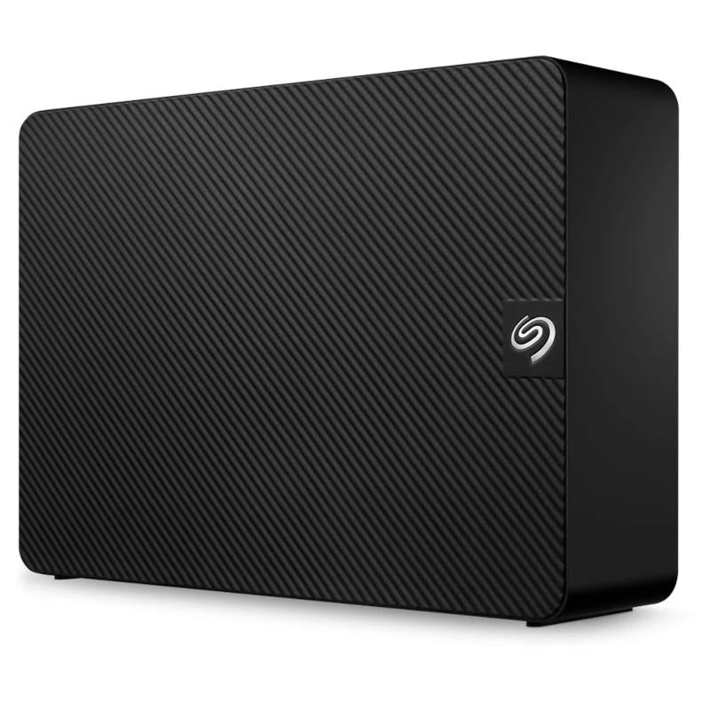 Seagate Expansion Disco Externo 20TB 3.5" USB 3.0 - detalle