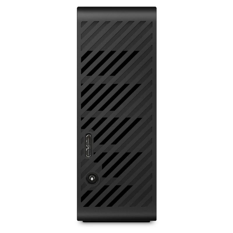 Seagate Expansion Disco Externo 20TB 3.5" USB 3.0 - detalle