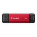 Kingston SSD Externo 2Tb  Dual A-C 1050MB-s