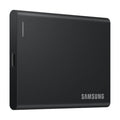 Samsung P7 SSD Externo 1TB USB4-C Gen 3x2 4000MBs