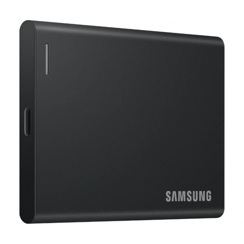 Samsung P7 SSD Externo 1TB USB4-C Gen 3x2 4000MBs