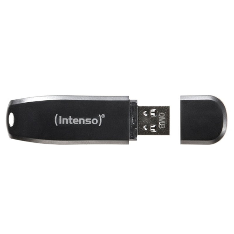 Intenso 3533470 Lápiz USB 3.0 Speed line 16GB