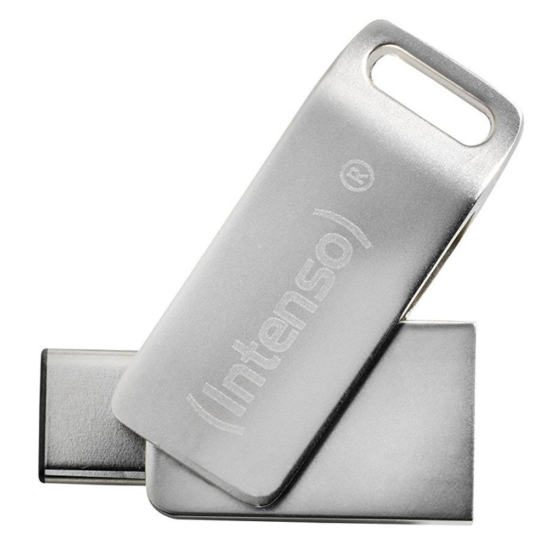 Intenso Lápiz USB cMobile USB 3.0 + TypeC 32GB