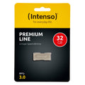 Intenso 3534480 Lápiz USB 3.0 Premium 32GB