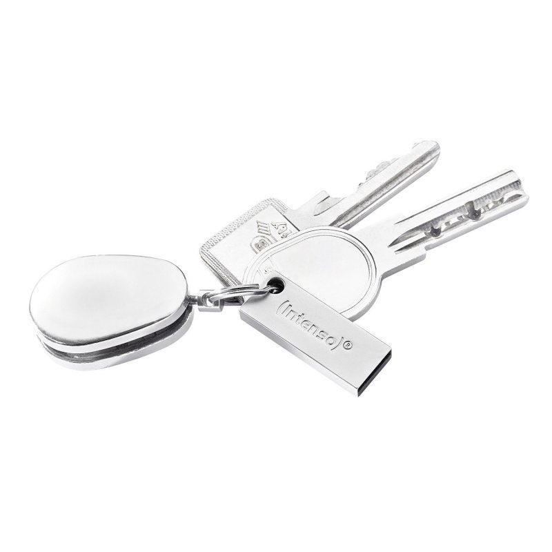 Intenso 3534490 Lápiz USB 3.0 Premium 64GB - detalle