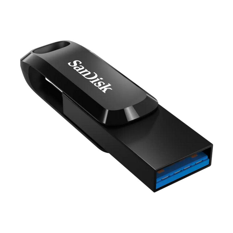SanDisk Ultra Dual Drive Go USB Type-C 128GB - detalle