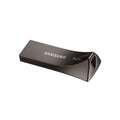 Samsung Bar Plus 128 GB USB 3.1 Gris Titanio 