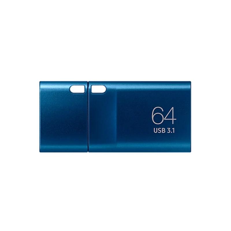 Samsung Flash Drive 64GB USB 3.1 Tipo-C - detalle
