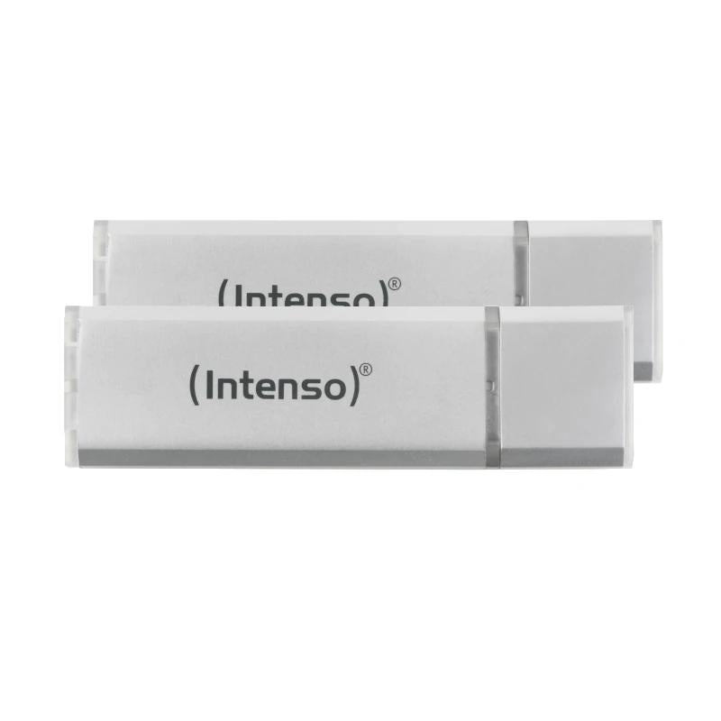 Intens 3531494 Llapis USB 3.2 Ultra 64GB (pack 2u) 
