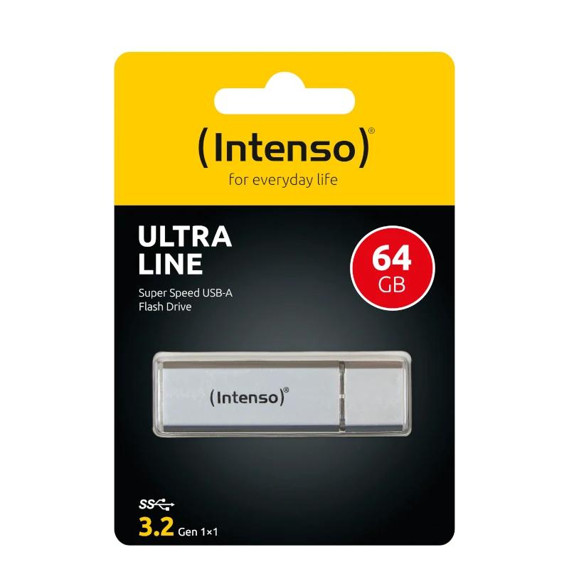 Intens 3531494 Llapis USB 3.2 Ultra 64GB (pack 2u) 