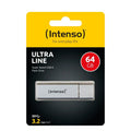 Intens 3531494 Llapis USB 3.2 Ultra 64GB (pack 2u) 