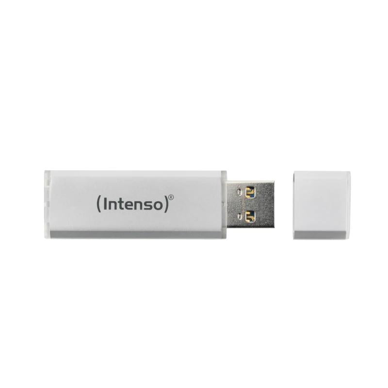 Intenso 3531494 Lápiz USB 3.2 Ultra 64GB (pack 2u)